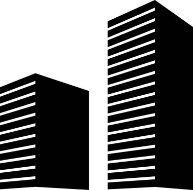 soyut mimari duvar kağıdı, dijital arkaplan