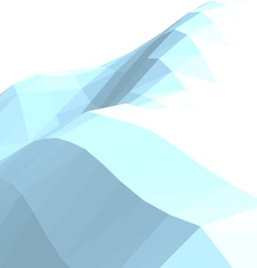 tepe şekilli soyut duvar kağıdı, dijital arkaplan