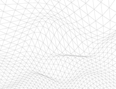 soyut mimari duvar kağıdı, dijital arkaplan