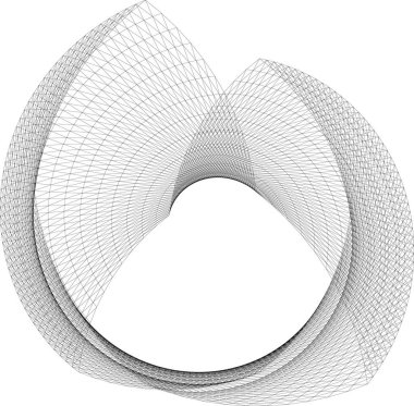 soyut mimari duvar kağıdı, dijital arkaplan