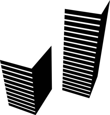 soyut mimari duvar kağıdı, dijital arkaplan