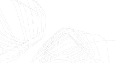 soyut mimari duvar kağıdı, dijital arkaplan