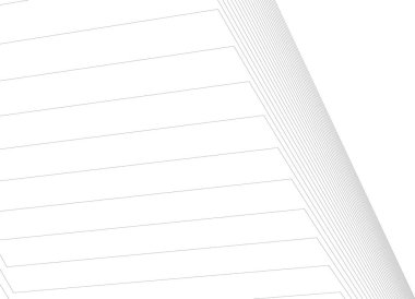 soyut mimari duvar kağıdı, dijital arkaplan