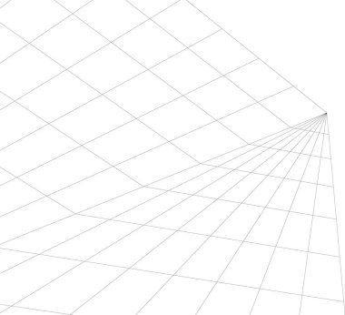 soyut mimari duvar kağıdı, dijital arkaplan