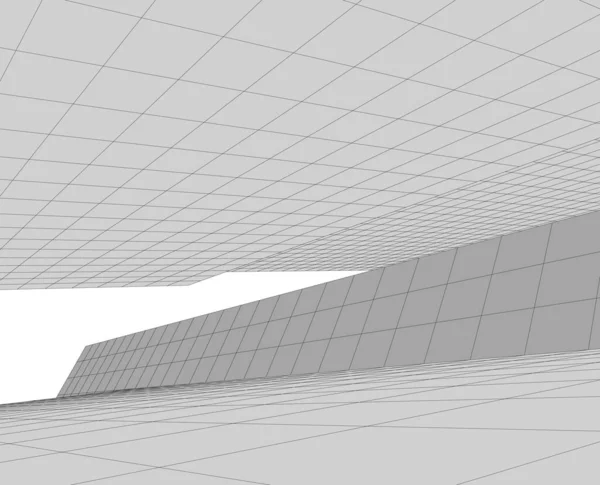 soyut mimari duvar kağıdı, dijital arkaplan