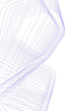 soyut mimari duvar kağıdı, dijital arkaplan