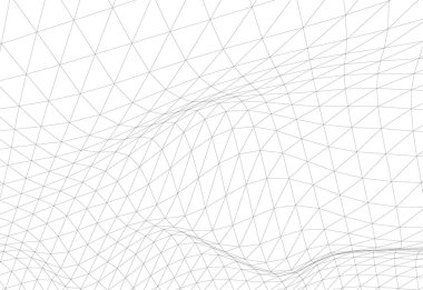 soyut mimari duvar kağıdı, dijital arkaplan