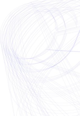 soyut mimari duvar kağıdı, dijital arkaplan