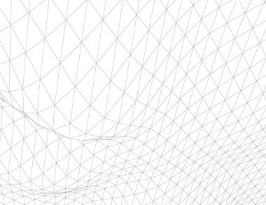 soyut mimari duvar kağıdı, dijital arkaplan