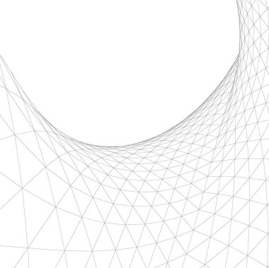 soyut mimari duvar kağıdı, dijital arkaplan