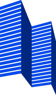 soyut mimari duvar kağıdı, dijital arkaplan