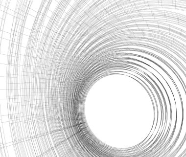 soyut mimari duvar kağıdı, dijital arkaplan