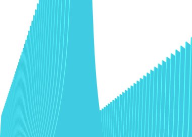 soyut mimari duvar kağıdı konsepti, dijital arkaplan