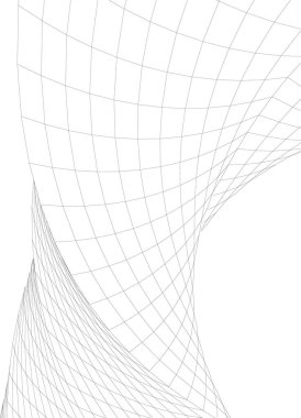 soyut mimari duvar kağıdı, dijital arkaplan