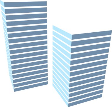 soyut mimari duvar kağıdı, dijital arkaplan