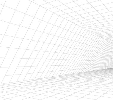 soyut mimari duvar kağıdı, dijital arkaplan