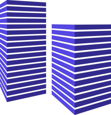 soyut mimari duvar kağıdı, dijital arkaplan