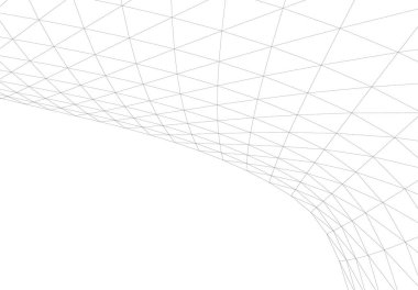 soyut mimari duvar kağıdı, dijital arkaplan