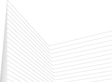 soyut mimari duvar kağıdı, dijital arkaplan