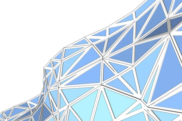 soyut mimari duvar kağıdı, dijital arkaplan