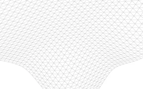 Облицьовані Сітки Шпалери Цифровий Фон — стоковий вектор