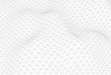 soyut mimari duvar kağıdı, dijital arkaplan