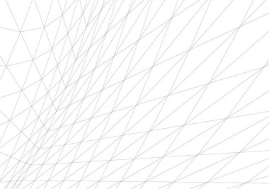 soyut mimari duvar kağıdı, dijital arkaplan