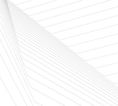 soyut mimari duvar kağıdı, dijital arkaplan