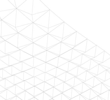 soyut mimari duvar kağıdı, dijital arkaplan