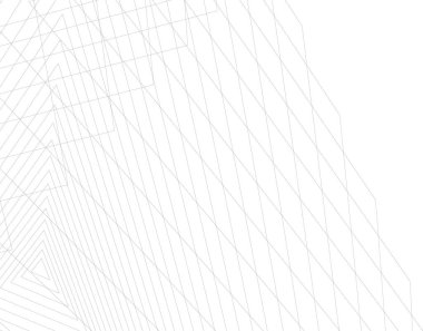 soyut mimari duvar kağıdı, dijital arkaplan