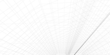 soyut mimari duvar kağıdı, dijital arkaplan