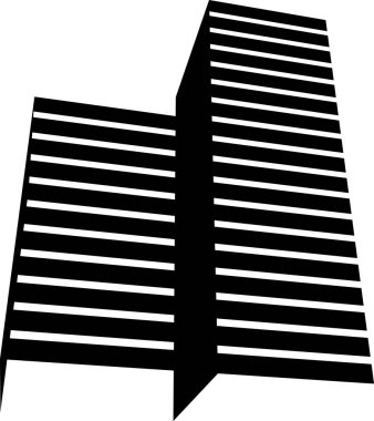 soyut mimari duvar kağıdı, dijital arkaplan