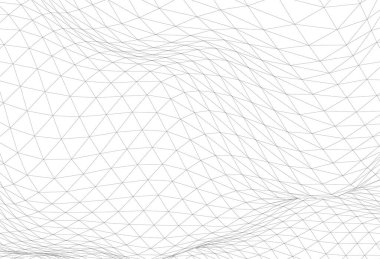 soyut mimari duvar kağıdı, dijital arkaplan