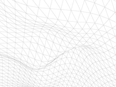 soyut mimari duvar kağıdı, dijital arkaplan