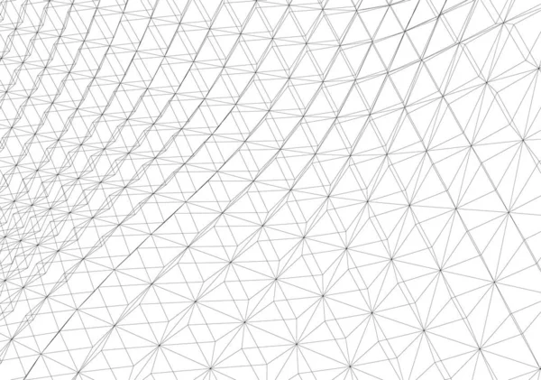 soyut mimari duvar kağıdı, dijital arkaplan