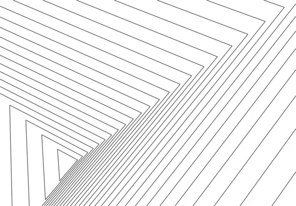 抽象的な建築壁紙やデジタル背景 — ストックベクタ