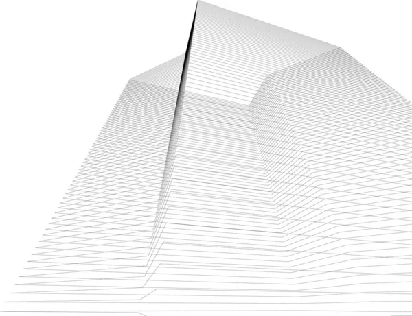 soyut mimari duvar kağıdı, dijital arkaplan