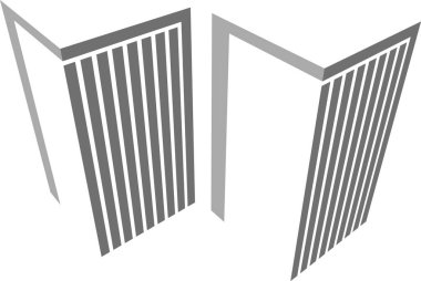 soyut mimari duvar kağıdı, dijital arkaplan