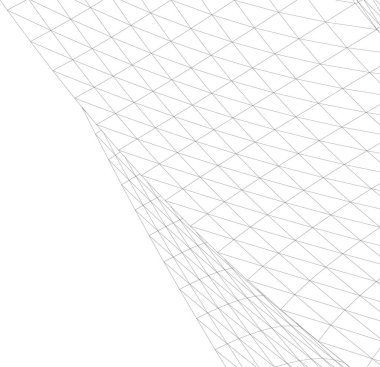 soyut mimari duvar kağıdı, dijital arkaplan