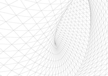 soyut mimari duvar kağıdı konsepti, dijital arkaplan