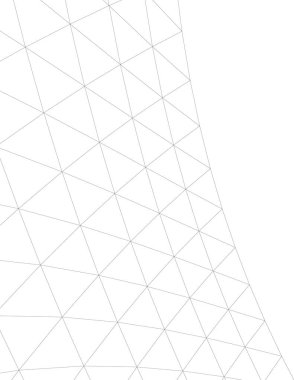 soyut mimari duvar kağıdı, dijital arkaplan