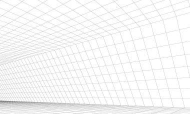 soyut mimari duvar kağıdı, dijital arkaplan