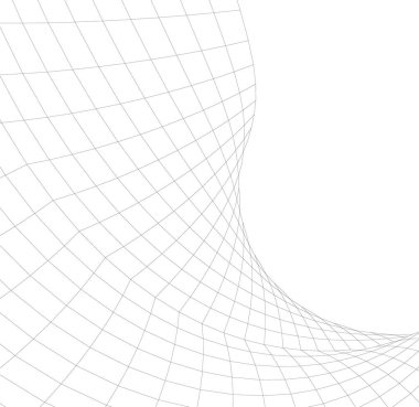 soyut mimari duvar kağıdı, dijital arkaplan