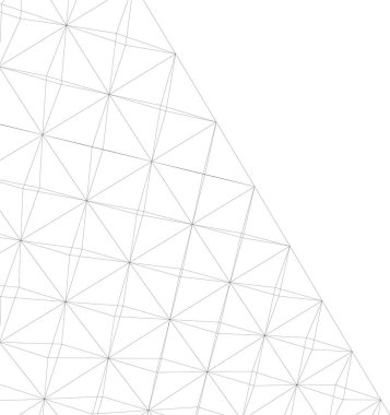 soyut mimari duvar kağıdı, dijital arkaplan