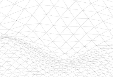 soyut mimari duvar kağıdı, dijital arkaplan