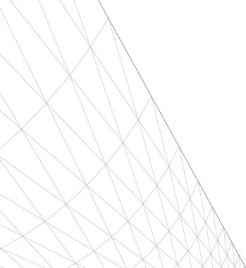 soyut mimari duvar kağıdı, dijital arkaplan