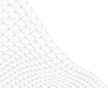 soyut mimari duvar kağıdı, dijital arkaplan