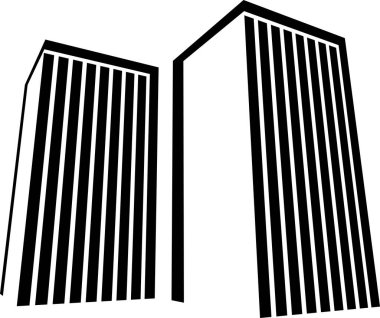 soyut mimari duvar kağıdı, dijital arkaplan