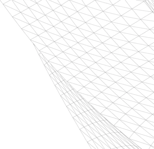 soyut mimari duvar kağıdı, dijital arkaplan