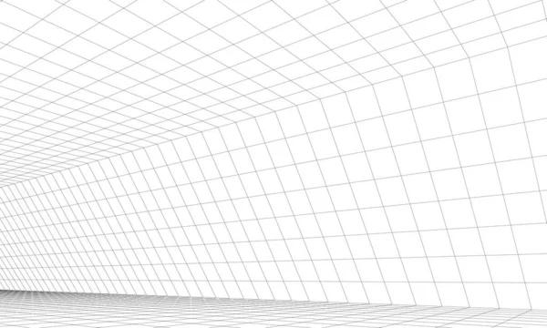 soyut mimari duvar kağıdı, dijital arkaplan